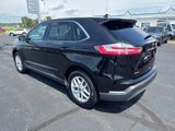 Used 2022 Ford Edge SEL image 3