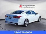 New 2025 Nissan Altima 2.5 S image 5