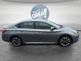 Used 2018 Nissan Sentra SR image 2