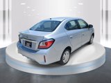 New 2024 Mitsubishi Mirage G4 ES image 4