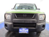 Used 2008 Honda Element LX image 3