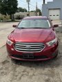 Used 2014 Ford Taurus SEL image 2