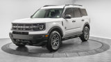 Used 2023 Ford Bronco Sport Big Bend image 3