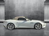 Used 2020 Jaguar F-TYPE Convertible image 5