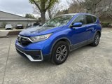 Used 2020 Honda CR-V EX image 3