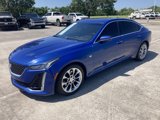 Used 2020 Cadillac CT5 Premium Luxury image 3
