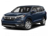 Used 2019 Honda Pilot EX-L image 4