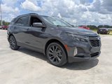 Used 2023 Chevrolet Equinox RS image 2