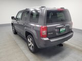 Used 2016 Jeep Patriot High Altitude image 5
