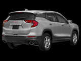 Used 2021 GMC Terrain SLE w/ Driver Convenience Package image 2