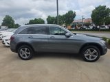 Certified 2022 Mercedes-Benz GLC 300 4MATIC image 2