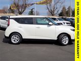 New 2025 Kia Soul LX image 3