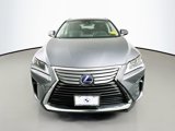 Used 2018 Lexus RX 450hL Premium image 2