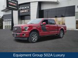 Used 2017 Ford F150 Lariat image 3