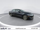 Used 2022 Hyundai Sonata SEL image 2