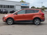 Used 2019 Ford Escape SEL image 2
