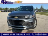 Used 2020 Chevrolet Trax LT w/ LT Convenience Package image 1