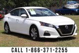 Used 2022 Nissan Altima 2.5 S image 2