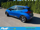 Used 2020 Chevrolet Bolt Premier w/ Infotainment Package image 4