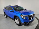 Certified 2024 GMC Terrain SLE w/ Driver Convenience Package image 2