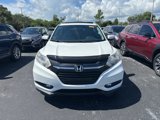 Used 2016 Honda HR-V EX-L image 2