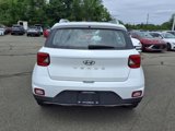 Certified 2022 Hyundai Venue SEL image 4