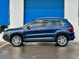 Used 2014 Volkswagen Tiguan S image 2