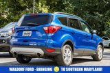 Used 2019 Ford Escape SEL image 4