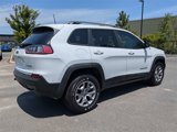 Used 2019 Jeep Cherokee Trailhawk image 4
