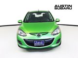 Used 2013 MAZDA MAZDA2 Sport image 2
