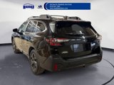 Certified 2021 Subaru Outback Onyx Edition XT image 3