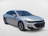 Used 2020 Chevrolet Malibu LT image 3