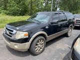 Used 2011 Ford Expedition EL King Ranch w/ 401A Rapid Spec Order Code image 2
