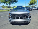 Used 2023 Chevrolet Silverado 1500 Custom image 2