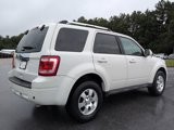 Used 2012 Ford Escape Limited image 4