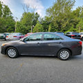Used 2013 Toyota Camry LE image 4