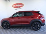 Used 2022 Chevrolet TrailBlazer LT w/ LPO, Blackout Package image 3