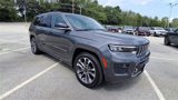 Certified 2022 Jeep Grand Cherokee L Overland w/ Luxury Tech Group IV image 2