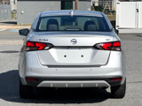 Used 2021 Nissan Versa SV image 5