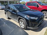 Used 2019 Toyota RAV4 LE image 3