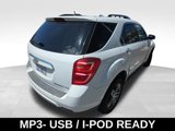 Used 2016 Chevrolet Equinox LTZ w/ Enhanced Convenience Package image 4