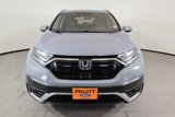 Used 2021 Honda CR-V Touring image 2