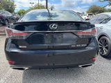 Used 2017 Lexus GS 350 F Sport image 4