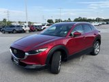 Used 2021 MAZDA CX-30 FWD 2.5 S w/ Premium Package image 3