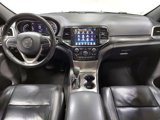 Used 2020 Jeep Grand Cherokee Limited w/ Luxury Group II image 2
