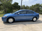 Used 2010 Honda Civic Hybrid Sedan image 6