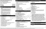 Used 2018 Chevrolet Equinox LT image 2