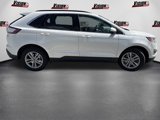 Used 2018 Ford Edge SEL w/ Equipment Group 201A image 2