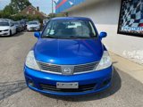 Used 2008 Nissan Versa SL w/ ABS Pkg image 5