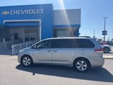 Used 2014 Toyota Sienna LE image 5